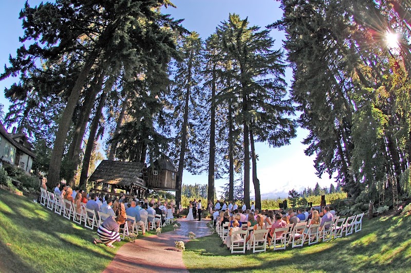 Miller Farm Retreat - Event Venue in Mount Hood, Oregon