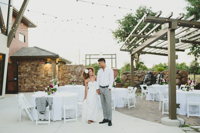 Evergreen Springs by Wedgewood Weddings - Event Venue in Elk Grove, California