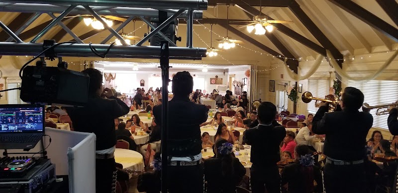 Woman's Improvement Club - Event Venue in Corona, California