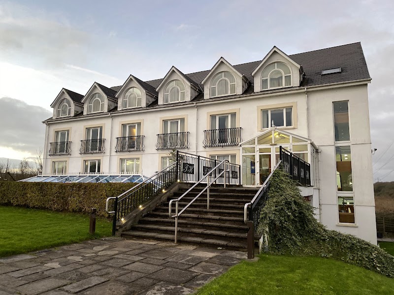 Towers Hotel & Spa - Event Venue in Skewen, Neath Port Talbot