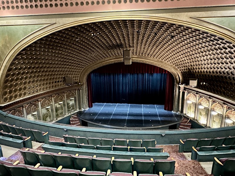 Bing Crosby Theater - Event Venue in Spokane, Washington