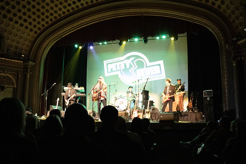 Bing Crosby Theater - Event Venue in Spokane, Washington