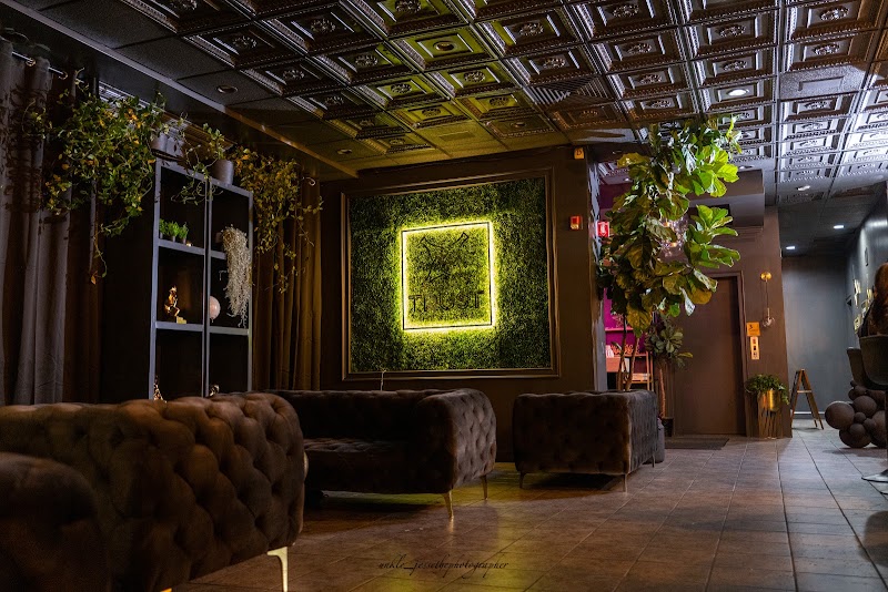 Trust • Live Wine Bar - Event Venue in Greensboro, North Carolina