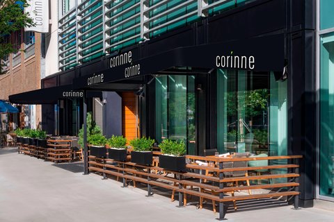 Le Méridien Denver Downtown - Event Venue in Denver, Colorado