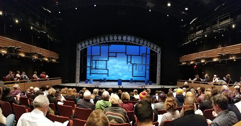 Arthur Miller Theatre - Event Venue in Ann Arbor, Michigan