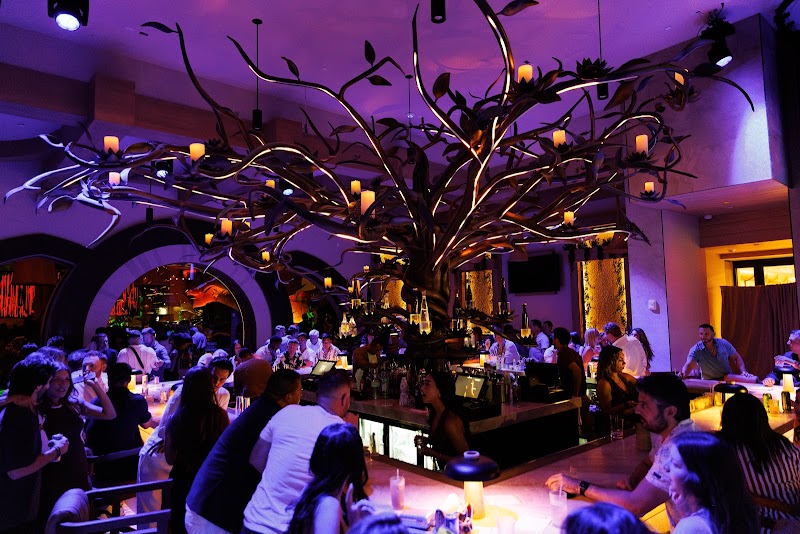 MAYA Day + Night - Event Venue in Scottsdale, Arizona