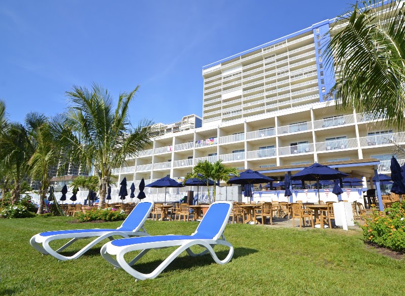 Carousel Oceanfront Hotel & Condos - Event Venue in Ocean City, Maryland
