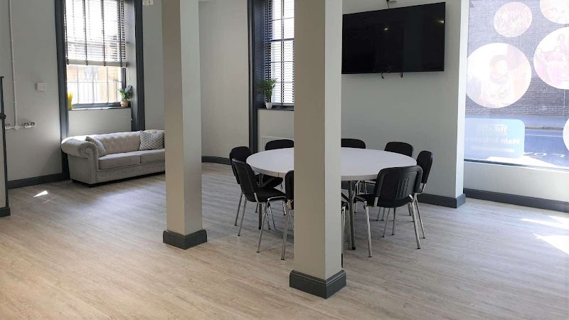 TEN Queen Street - Event Venue in Huddersfield, West Yorkshire