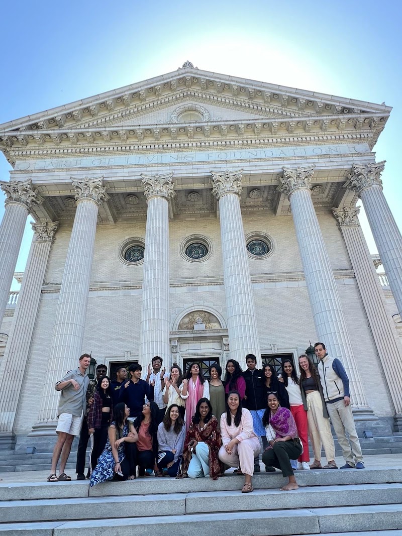 SKY Campus Happiness - Event Venue in Washington, District of Columbia