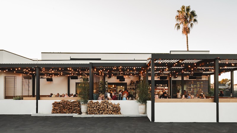 Marlena Long Beach - Event Venue in Long Beach, California