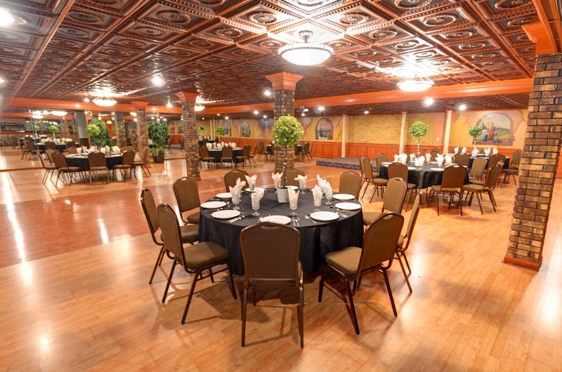 European Chalet Banquets - Event Venue in Chicago, Illinois
