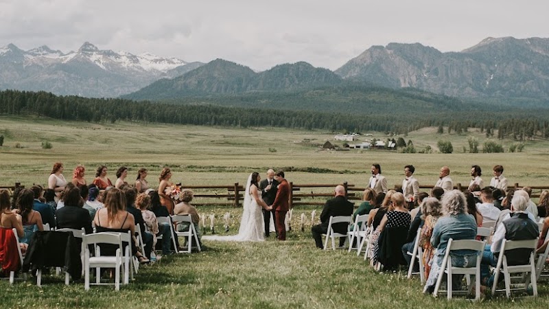 Dancing Winds Ranch - Event Venue in Pagosa Springs, Colorado