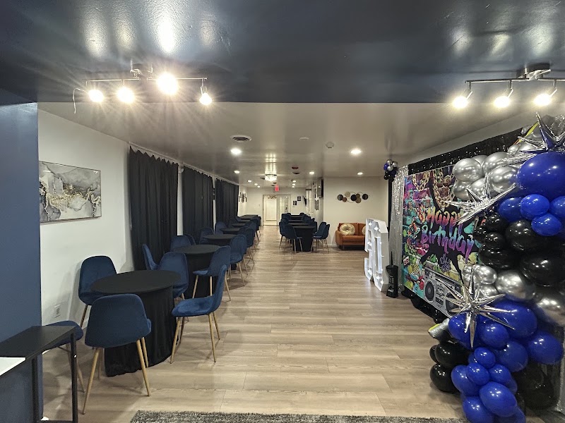 SPH Venue - Event Venue in Piscataway, New Jersey
