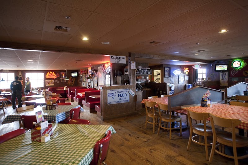 Jimmy Mac's Roadhouse - Event Venue in Federal Way, Washington