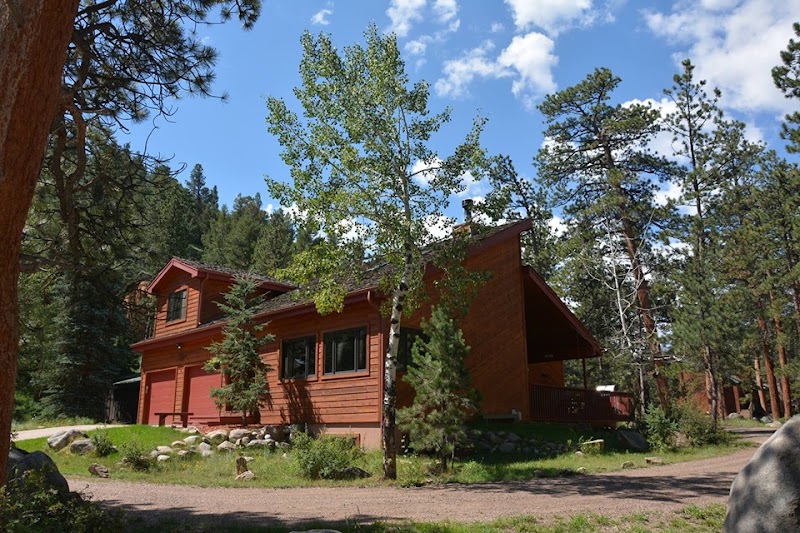 Mountains and Memories - Event Venue in Estes Park, Colorado