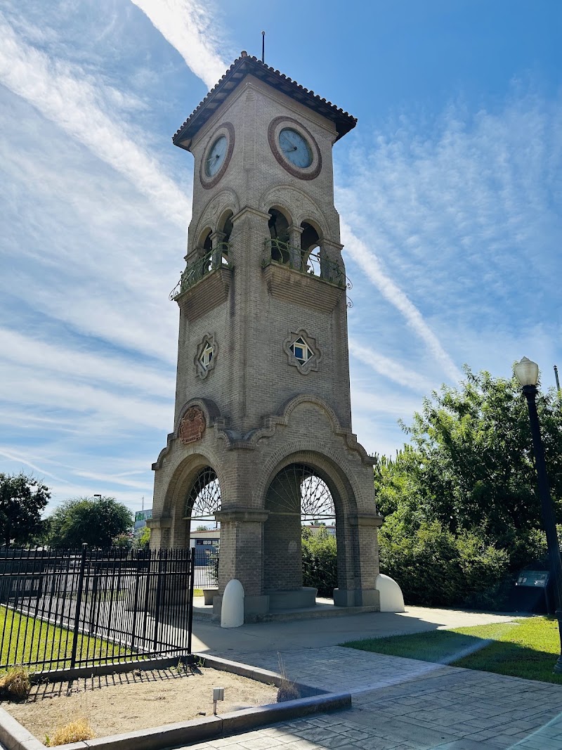 Kern County Museum - Event Venue in Bakersfield, California