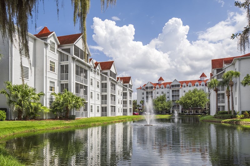 Diamond Resorts International - Event Venue in Orlando, Florida