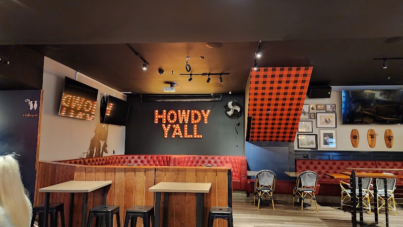 Westwood - Event Venue in San Francisco, California