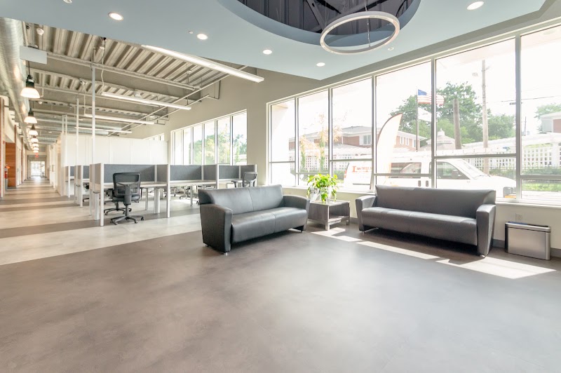 CLEworx - Event Venue in Cleveland, Ohio