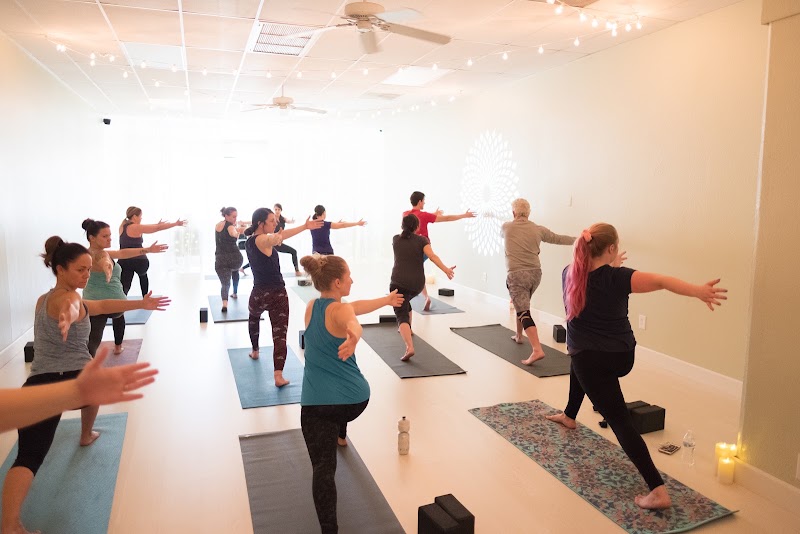 The Studio Mind|Body - Event Venue in Boulder City, Nevada
