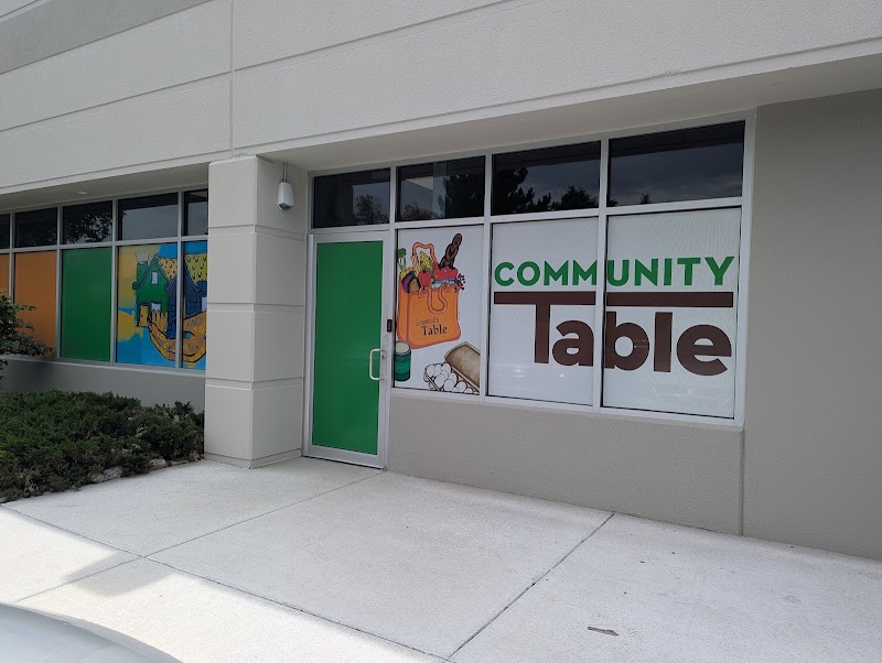 Community Table - Event Venue in Arvada, Colorado