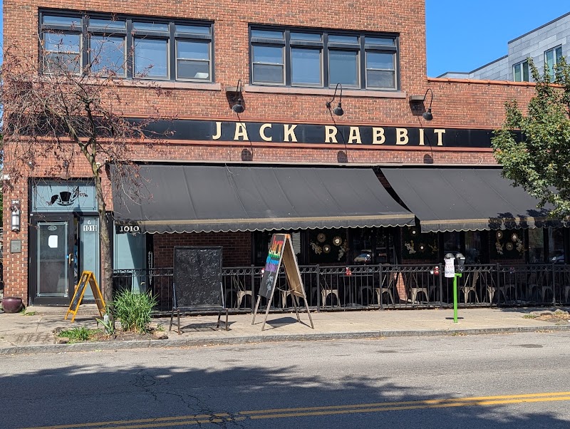 Jack Rabbit - Event Venue in Buffalo, New York