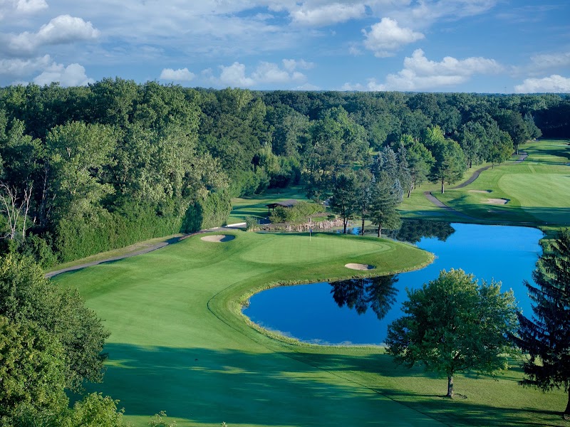 Ravinia Green Country Club - Event Venue in Riverwoods, Illinois