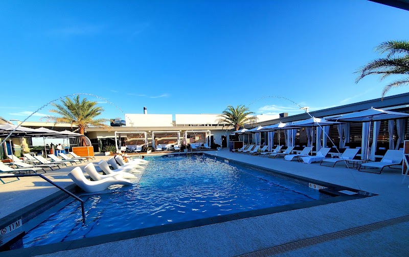 JW Marriott Savannah Plant Riverside District - Event Venue in Savannah, Georgia