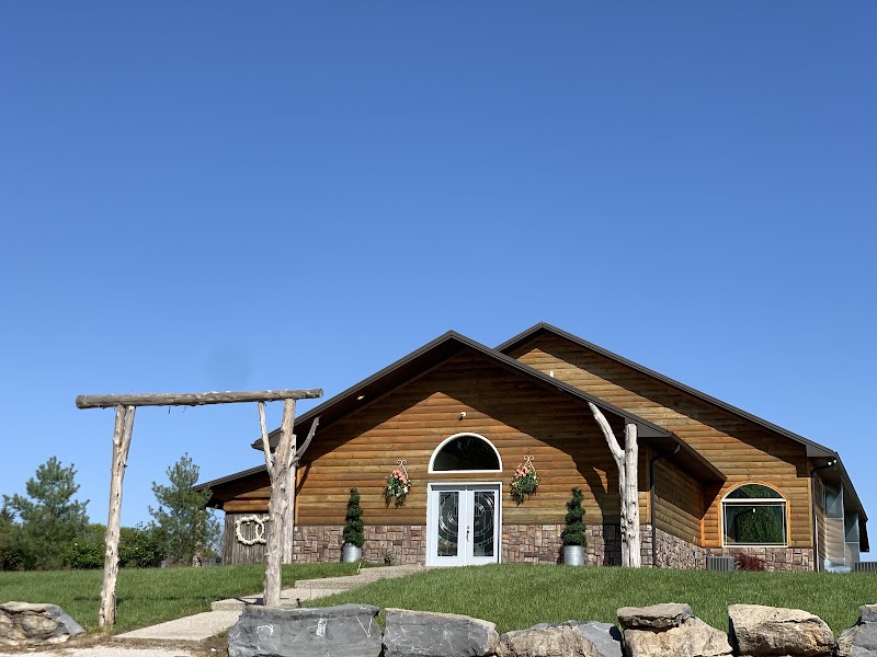 Country Ridge Venue - Event Venue in Glasgow, Kentucky