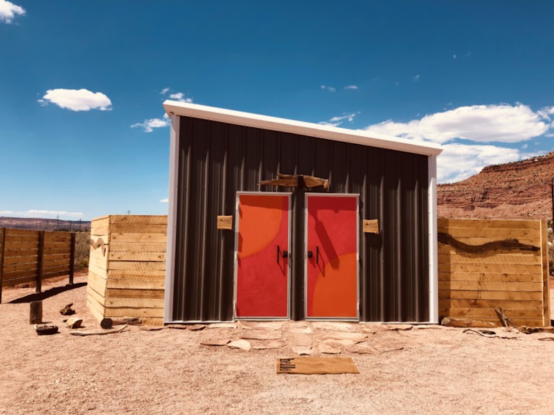 Dark Sky RV Campground - Event Venue in Kanab, Utah