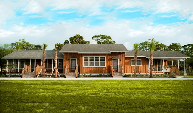 Port St. Lucie History Museum & Education Center - Event Venue in Port St. Lucie, Florida