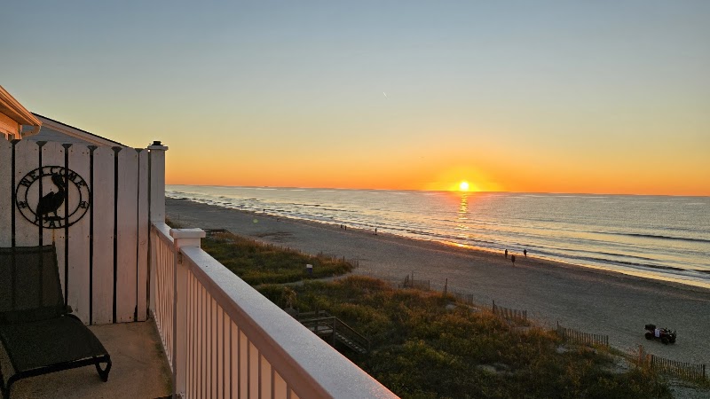Folly's Best Rentals condos - Event Venue in Folly Beach, South Carolina