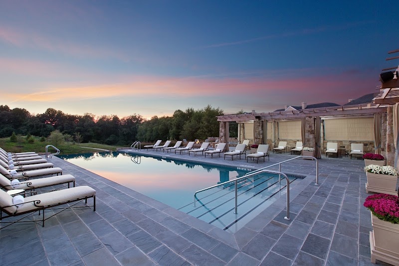 Salamander Middleburg - Event Venue in Middleburg, Virginia