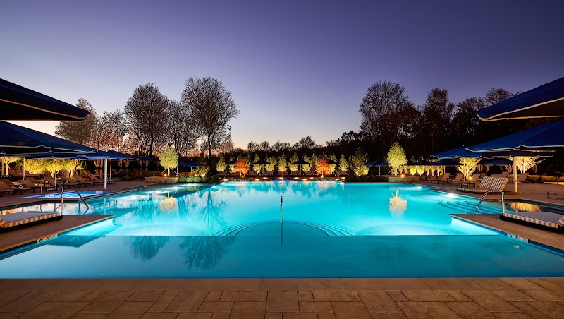 Salamander Middleburg - Event Venue in Middleburg, Virginia