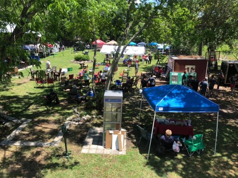Dr. Patton's Mancave - Event Venue in Pearland, Texas
