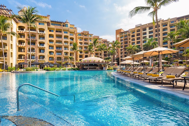 Villa La Estancia Beach Resort & Spa Riviera Nayarit - Event Venue in Nuevo Nayarit, Nay.