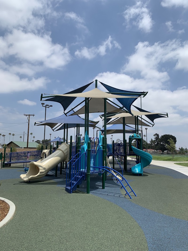 Cypress Neighborhood Center - Event Venue in Fontana, California
