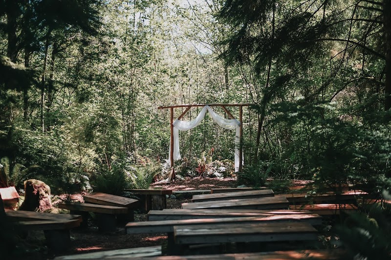 Woodside Haven - Event Venue in Arlington, Washington