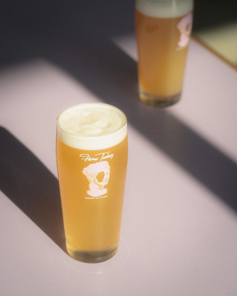 Here Today Brewery & Kitchen - Event Venue in Seattle, Washington
