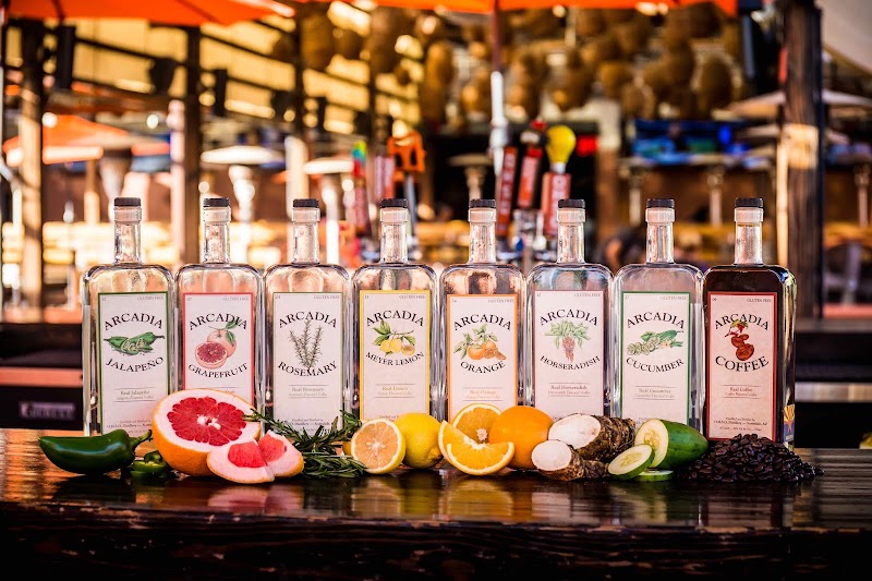 OHSO Brewery + Distillery - Event Venue in Scottsdale, Arizona
