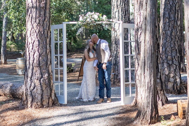 Premier Event Rentals, Chico, CA, USA - Event Venue in Forest Ranch, California