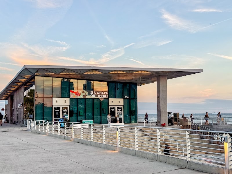 Tampa Bay Watch Discovery Center - Event Venue in St. Petersburg, Florida