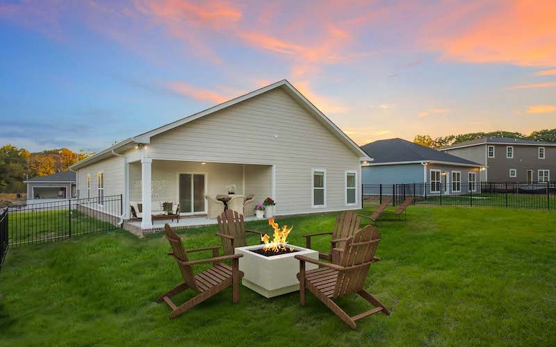 The Retreat at Finch Branch - Event Venue in La Vergne, Tennessee
