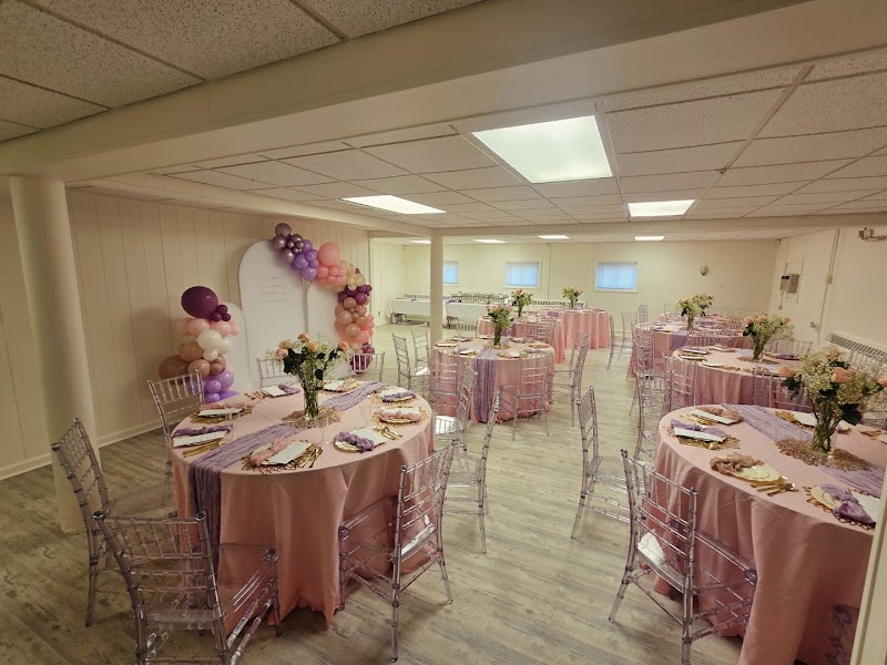 ASB Creations & Events - Event Venue in Easton, Massachusetts