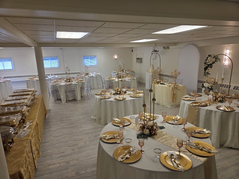 ASB Creations & Events - Event Venue in Easton, Massachusetts