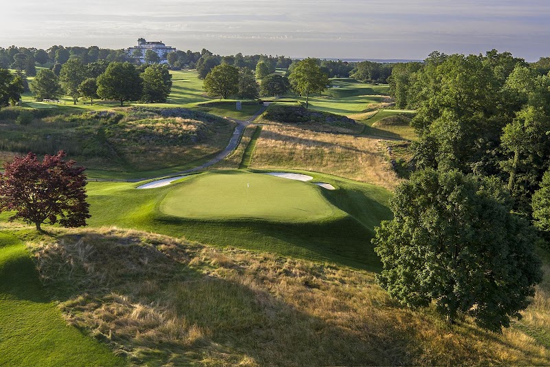 Westchester Country Club - Event Venue in Rye, New York