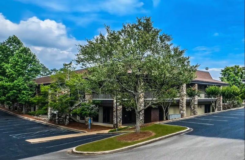 Practice Works - Event Venue in Birmingham, Alabama
