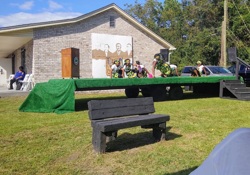 Felix Pinckney Community Center - Event Venue in North Charleston, South Carolina