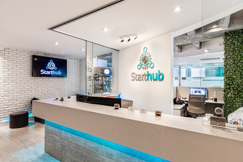 Starthub Miami - Event Venue in Miami, Florida