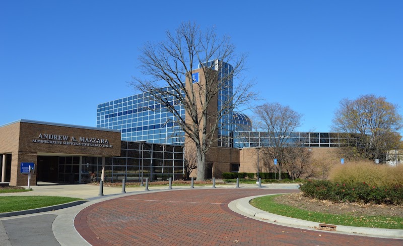 Andrew Mazzara Administration Services & Conference Center - Event Venue in Dearborn, Michigan